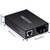 TRENDnet 1000Base-T to 1000Base-SX Multi-Mode SC Fiber Converter; Up to 550m (1800 ft.); 2 Gbps Switching Capacity; TFC-GMSC TFC-GMSC