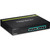 TRENDnet 8-Port Gigabit GREENnet PoE+ Switch; TPE-TG81g; 8 x Gigabit PoE+ Ports; Rack Mountable; Up to 30 W Per Port with 110 W Total Power Budget; Ethernet Network Switch; Metal; Lifetime Protection TPE-TG81g