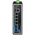 TRENDnet 6-Port Industrial Gigabit L2+ Managed PoE++ DIN-Rail Switch TI-BG62I