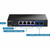 TRENDnet 6-Port Unmanaged Multi-Gig Switch TEG-S562