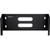 TRENDnet 4U 19-inch Hinged Wall Mount Bracket for Patch Panels and PDU Power Strips, TC-WP4U, Supports EIA-310, Steel Construction, Use with TRENDnet TC-P24C6 & TC-P16C6 Patch Panels (sold separately) TC-WP4U