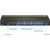 TRENDnet 24-Port Gigabit Layer 2 Switch with 4 Shared Mini-GBIC Slots; 48 Gbps Switching Capacity; SNMP; Lifetime Protection; TL2-G244 TL2-G244