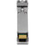 TRENDnet SFP to RJ45 Mini-GBIC Single Mode LC Module; TEG-MGBS40; Up to 40 km; Single-mode Fiber; LC Connector-Type; Connect with a Standard Mini-GBIC Slot; Duplex LC Connector; Lifetime Protection TEG-MGBS40