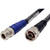 TRENDnet LMR-LW400 Low Loss N-Type Male to N-Type Female Cable, 6m (19.6 ft.), 2.4/5GHz Compatible, TEW-L406 TEW-L406