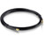 TRENDnet Low Loss RP-SMA Male to RP-SMA Female Antenna Cable - 2m (6.5 ft.) TEW-L102