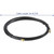 TRENDnet Low Loss RP-SMA Male to RP-SMA Female Antenna Cable - 2m (6.5 ft.) TEW-L102
