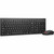 Lenovo Essential Wireless Combo Keyboard & Mouse Gen2 Black US_English 4X31N50708