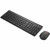 Lenovo Essential Wireless Combo Keyboard & Mouse Gen2 Black US_English 4X31N50708