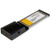 StarTech.com 2 Port ExpressCard FireWire Adapter Card EC1394B2