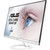 Asus VZ239H-W 23" Full HD LCD Monitor - 16:9 - White VZ239H-W