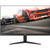 Acer KG271 27" Full HD LED LCD Monitor - 16:9 - Black UM.HX1AA.009