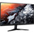 Acer KG271 27" Full HD LED LCD Monitor - 16:9 - Black UM.HX1AA.009