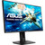 Asus VG278QR 27" Full HD LED LCD Monitor - 16:9 - Black VG278QR