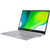 Acer Swift 3 SF314-42 SF314-42-R5SC 14" Notebook - Full HD - 1920 x 1080 - AMD Ryzen 5 4500U Hexa-core (6 Core) 2.30 GHz - 8 GB RAM - 512 GB SSD - Pure Silver NX.HSEAA.008