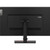 Lenovo ThinkVision T27h-20 27" WQHD WLED LCD Monitor - 16:9 - Raven Black 61ECGAR2US