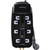 CyberPower CSHT808TC Home Theater 8-Outlets Surge Suppressor 8FT Cord and AV protection - Plain Brown Boxes CSHT808TC