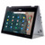 Acer Chromebook Spin 311 CP311-2H CP311-2H-C04Y 11.6" Touchscreen 2 in 1 Chromebook - HD - 1366 x 768 - Intel Celeron N4100 Quad-core (4 Core) 1.10 GHz - 4 GB RAM - 32 GB Flash Memory - Pure Silver NX.HKKAA.002