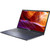 Asus ExpertBook P1510 P1510CJA-Q71P-CB 15.6" Notebook - Full HD - 1920 x 1080 - Intel Core i7 i7-1065G7 Quad-core (4 Core) 1.30 GHz - 12 GB RAM - 512 GB SSD P1510CJA-Q71P-CB