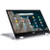 Acer Chromebook Spin 513 R841LT R841LT-S6DJ 13.3" Touchscreen 2 in 1 Chromebook - Full HD - 1920 x 1080 - Qualcomm Kryo 468 Octa-core (8 Core) 2.40 GHz - 8 GB RAM - 128 GB Flash Memory NX.AA6AA.001