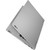Lenovo IdeaPad Flex 5 14ITL05 82HS00ETCF 14" Touchscreen 2 in 1 Notebook - Full HD - 1920 x 1080 - Intel Core i5 (11th Gen) i5-1135G7 Quad-core (4 Core) 2.40 GHz - 8 GB RAM - 256 GB SSD - Graphite Gray 82HS00ETCF