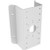 Hikvision CM Mounting Adapter for Network Camera - White CM