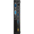 Lenovo ThinkCentre M920q 10RS004VCA Desktop Computer - Intel Core i7 8th Gen i7-8700T Hexa-core (6 Core) 2.40 GHz - 8 GB RAM DDR4 SDRAM - 512 GB M.2 PCI Express NVMe 3.0 x4 SSD - Tiny - Black 10RS004VCA