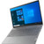 Lenovo ThinkBook 15 G2 ARE 20VG0066US 15.6" Notebook - Full HD - 1920 x 1080 - AMD Ryzen 5 4500U Hexa-core (6 Core) 2.30 GHz - 8 GB RAM - 256 GB SSD - Mineral Gray 20VG0066US