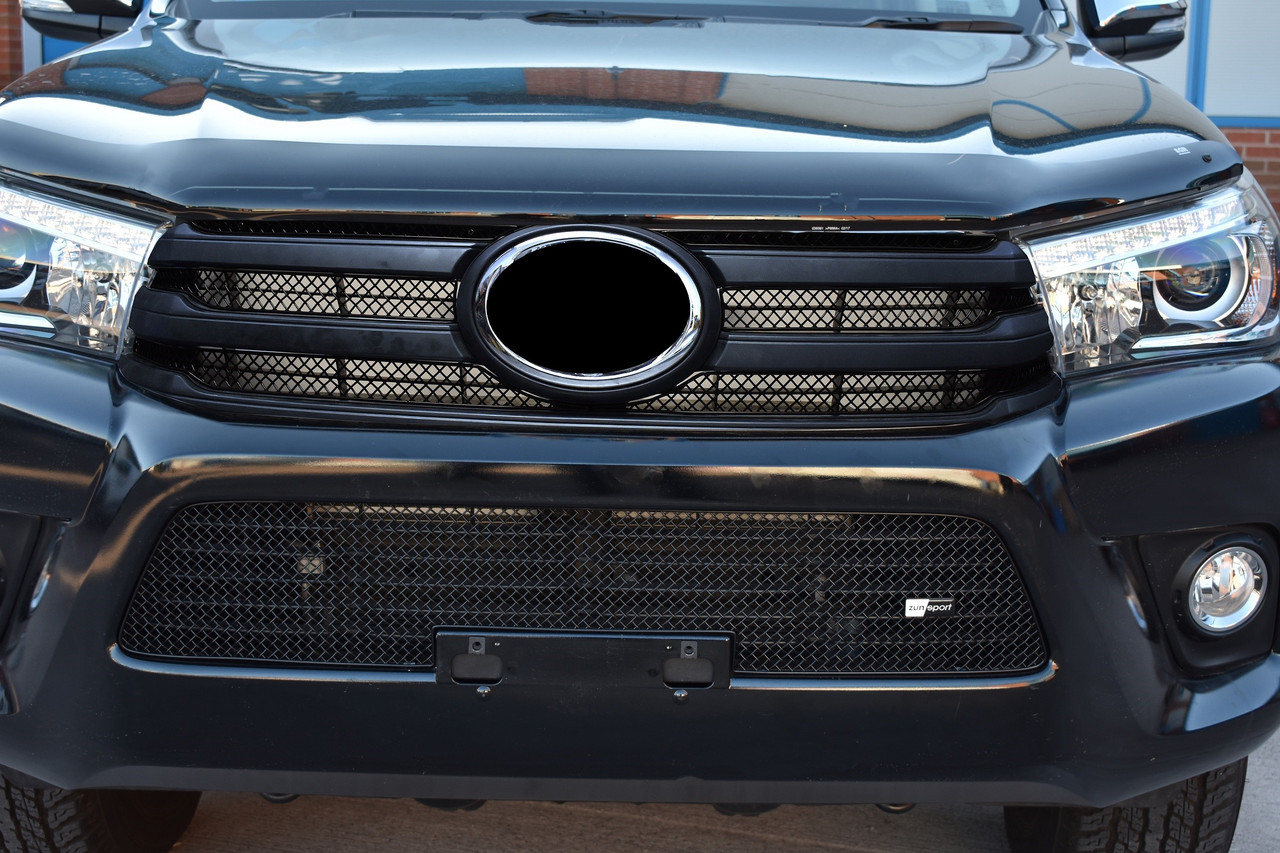 Échelle Pliante 360° JHCHAN Pour Toyota Hilux 2010-2022 - Échelle De Hayon Multifonction