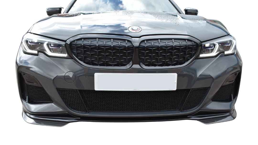 マジエール　Ｇ20 BMW G20 M340I Pre-LCI Front Grille Set