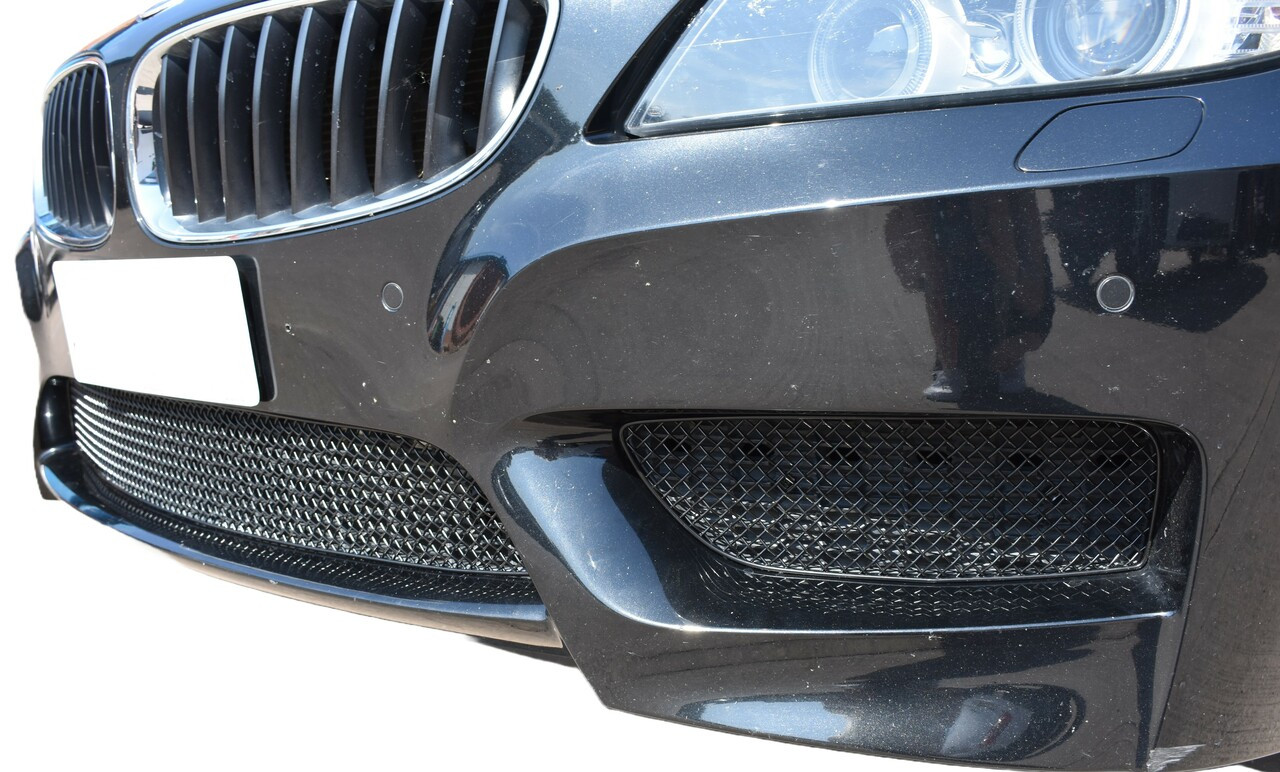 BMW Z4 E89 Sdrive20i M Sport - Front Grille Set Zunsport
