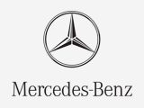 Mercedes Grilles