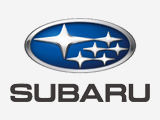 Subaru Grilles