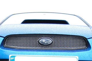 Subaru Impreza Blob Eye Top Grille