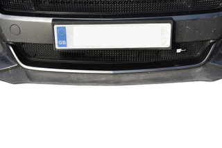 Ford Mustang GT - Lower Grille - Black finish