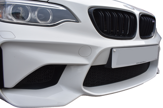 BMW M2 Gen 1 (F87) - Front Grille Set