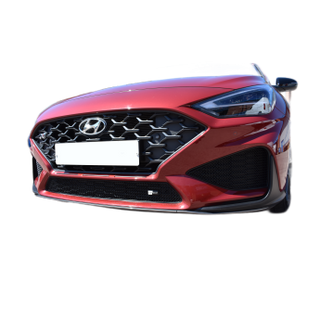 Hyundai i30N - Front Grille Set