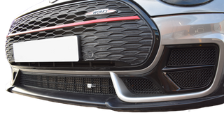 Mini Clubman JCW - Front Grille Set Mini Clubman JCW - Front Grille Set