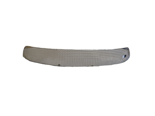 Ford Transit Connect Facelift - Lower Grille - Silver Finish Ford Transit Connect Facelift - Lower Grille - Silver Finish