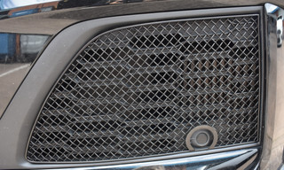 Audi Q7 S-Line / SQ7 MK2 Facelift - Outer Grille Set