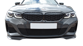 BMW G20 M340I Pre-LCI Front Grille Set BMW G20 M340I Pre-LCI Front Grille Set
