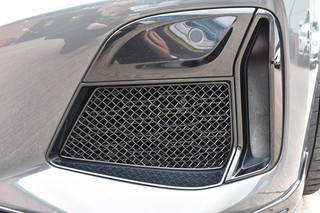 BMW G20 M340I Pre-LCI Outer Grille Set - Black Finish