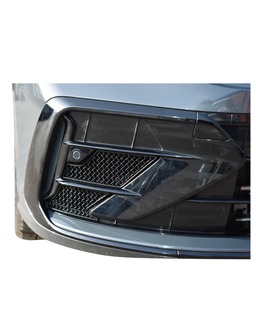 Volkswagen Golf R MK8.5 Outer Grille Set