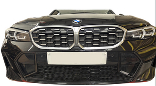 BMW G20 / G21 LCI M340i Centre Grille