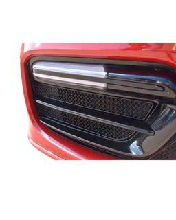 Porsche Panamera 971 GTS Sport Turismo PDK - Outer Grille Set