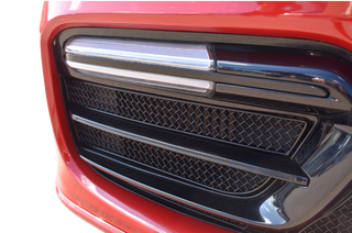 Porsche Panamera 971 GTS Sport Turismo PDK - Outer Grille Set