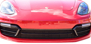 Porsche Panamera 971 GTS Sport Turismo PDK  - Front Grille Set