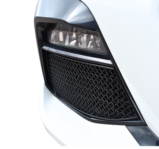 F44 218i / 220i M-Sport 2020 - 2024 Outer Grille Set - Black Finish