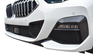 F44 218i / 220i M-Sport 2020 - 2024 Front Grille Set - Black Finish