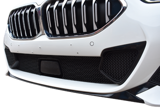F44 218i / 220i M-Sport 2020 - 2024 Centre Grille Set - Black Finish