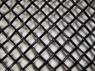 Zunsport Grille Mesh Size 2: 860mm x 63mm